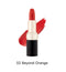 New Bold Velvet Lipstick 02 Beyond Orange